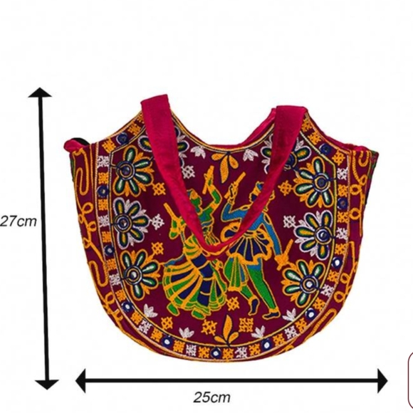 Rajasthani‎ Handbags For Women - Picture 11 of 13